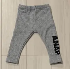 【美品♡アナップ♡レギンス　レギパン】NIKE ロデオ クラウンズ　ブリーズ