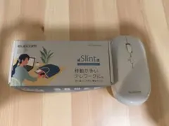 エレコム ワイヤレスマウス Bluetooth M-TM10BB