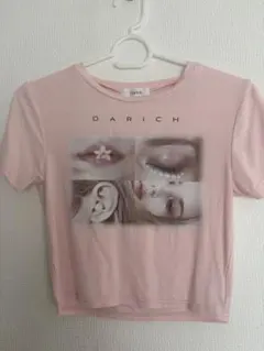 エルテレサ Elle Teresa Lip Tee [White] Tシャツ - メルカリ