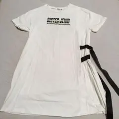 シスタージェニィ ワンピース 140