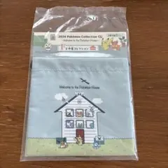 ポケモン一番くじ　2024Pokemon Collection