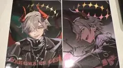 crazy raccoon CRだるまいずごっど 2種