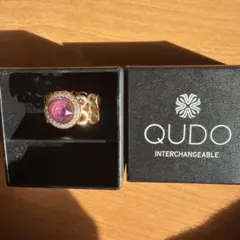 2026年最新】QUDO アクセサリーの人気アイテム - メルカリ