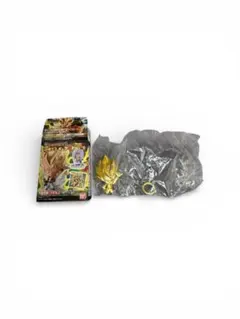 ドラゴンボール ゴジータ