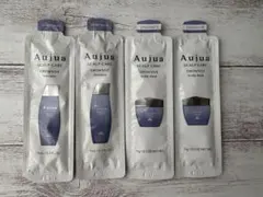 オージュア SCALP CAREオーセナム シャンプー トライアルセット - メルカリ