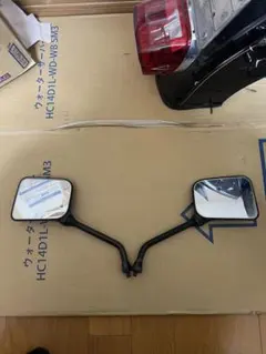 ナポレオンミラーGT 旧車 Amazon.co.jp: GTミラー 数限有 弾丸 砲弾 旧車（検 昭和 当時