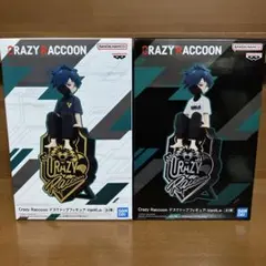 2026年最新】crazy raccoon vanillaの人気アイテム - メルカリ