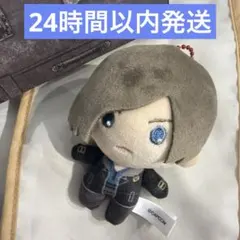 USJ バイオハザード コレクタブルマスコット レオン - メルカリ