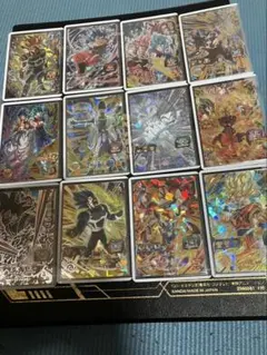 界*】様 ボ*ズ様 界*】様 ドラゴンボールスーパーダイバーズ引退品