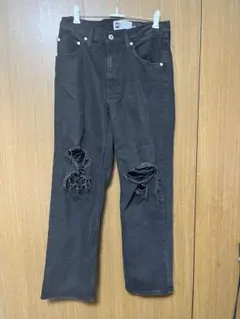 Levi’s ダメージデニム　サイズ27