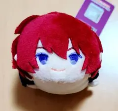 あんさんぶるスターズ あんスタ もちマス もちもちマスコット 朱桜司