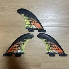 2026年最新】fcs フィン mayhemの人気アイテム - メルカリ