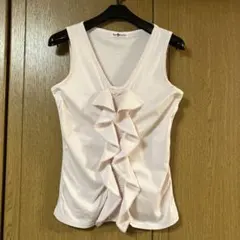 Dear Princessディアプリンセス　ノースリーブ　カットソー