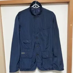 ラルフローレン RALPH LAUREN ナイロンジャケット M ネイビー