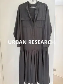 ラッドミュージシャン チェックロングシャツ 46 - メルカリ