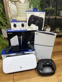 PlayStation 5 デジタル・エディション 2TB SSD換装済みその他