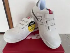 新品・未使用】ニューバランス ボストンBS－110ホワイト＋