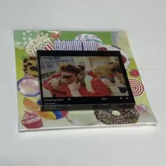 ドリム ☆ chewing gum マグネット