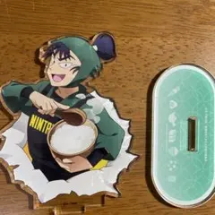 忍たま乱太郎 アクリルスタンド 食満留三郎