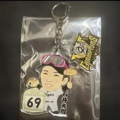 阪神 ガラコロ 石井大智 リーグ優勝ver.