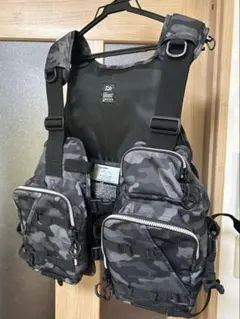 2026年最新】ダイワ フローティングベストの人気アイテム - メルカリ