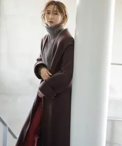 FRAY I.D フードリバーコート