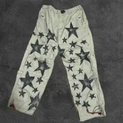 archive】opium star pants - メルカリ