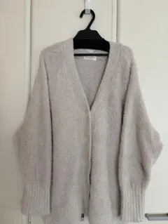 SNIDEL HOME カーディガン ルームウェアのサムネイル
