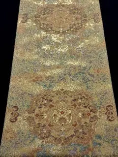 225万ノット！超高密度織 絨毯！本場 イラン産100×150cm‐200151 225万ノット！超高密度織 絨毯！本場 イラン産100×150cm‐200151 - メルカリ