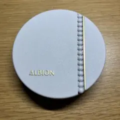 【未使用】アルビオン　スタジオ　タフウェア　ソリッド　ピンクベージュ030