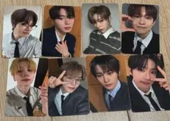 全員セット　ALD1 ミュージックプラント アルファカンパニー トレカ