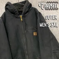 2025年最新】carhartt ダックジャケット xlの人気アイテム