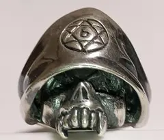 JAP工房 TUSK EYE RING13号 - メルカリ