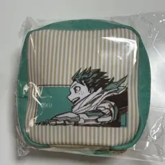 【匿名配送・新品】僕のヒーローアカデミア　ポーチ