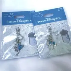 2026年最新】ディズニーシー 1 周年 キーホルダーの人気アイテム