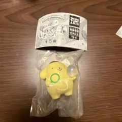 しゃぼん玉 ポムポムプリン ガチャガチャ