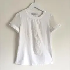 ※JC de castelbajac 袖メッシュTシャツ　ワーナーブラザーズのサムネイル