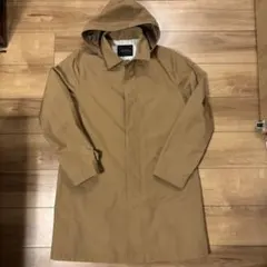 【美品】ナノユニバース　コート