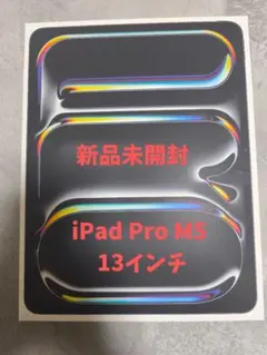 2026年最新】ipad pro 13インチ 256の人気アイテム - メルカリ
