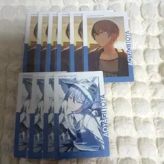 プロセカ エピカ 14A 虚ろ 青柳冬弥 まとめ売り