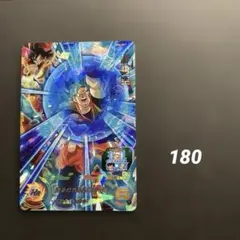 孫悟空　BM6-047 【688】のサムネイル