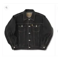 belvet デニムジャケット