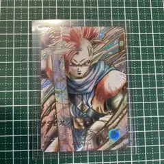 ドラゴンボールスーパーダイバーズ9弾 タピオン パラレル - メルカリ