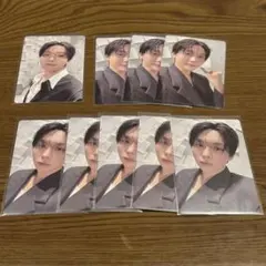 SEVENTEEN DxS Serenade スングァン トレカ