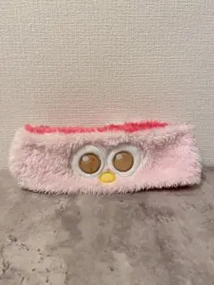 モッピー・アビー　ヘアバンド