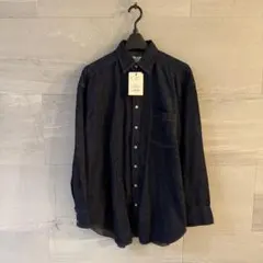 beautiful people dungaree denim shirt 38のサムネイル