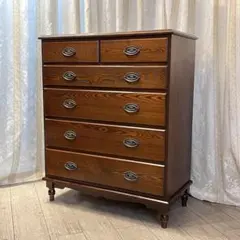 私の部屋 チェルシー チェストＳ 廃盤品 私の部屋オリジナル】 「チェルシー チェスト」