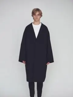 LAD MUSICIAN コート ato シンヤ コモリ クヌースマーフ マーカのサムネイル