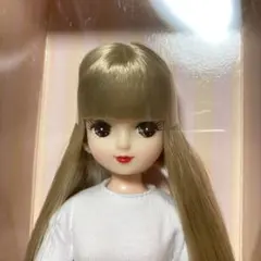 新品リカちゃんキャッスル みほちゃん no.12303 人形 リカちゃん