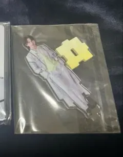 M!LK 吉田仁人 Jewel ミニアクリルスタンド